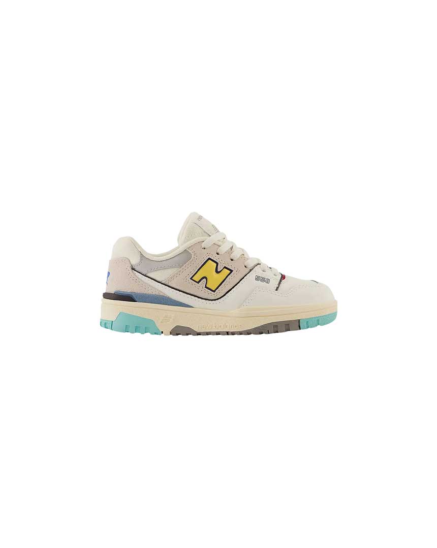 new balance 550 little enfants white surf maroc - Itsu.ma