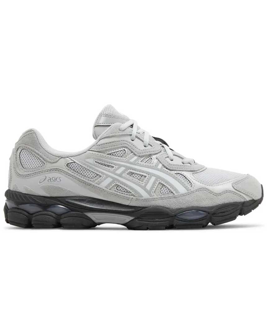 asics gel nyc glacier grey maroc - Itsu.ma