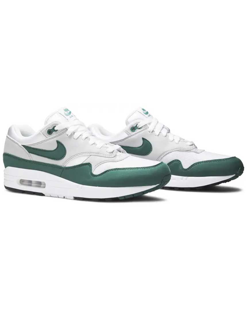 Air Max 1 Evergreen sneakers Maroc