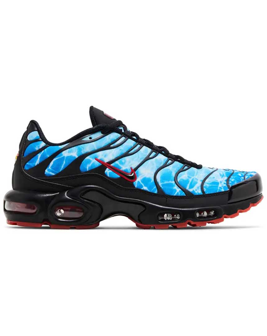 Nike Air Max Plus TN Shark Attack Maroc - Itsu.ma