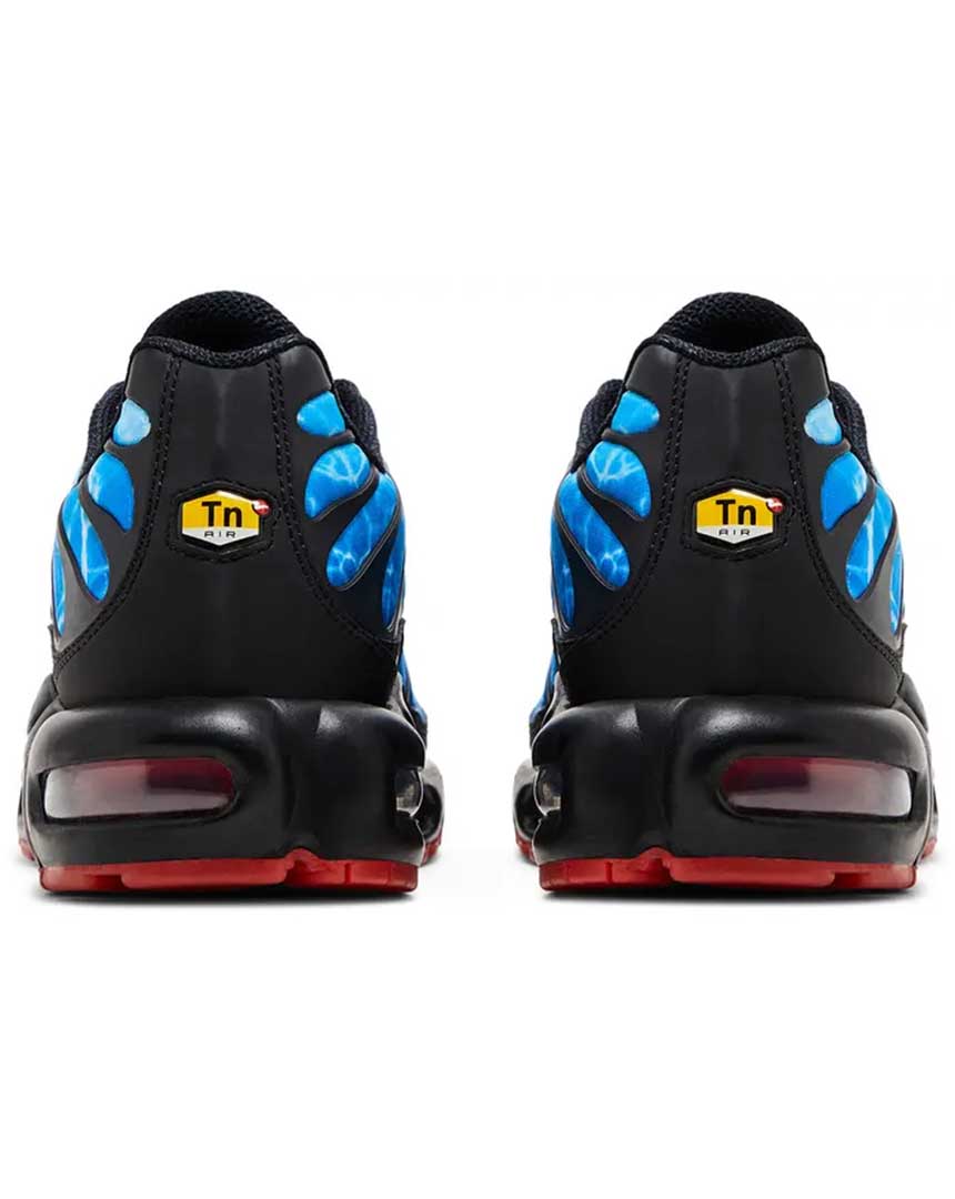 Nike Air Max Plus TN livraison Maroc Itsu
