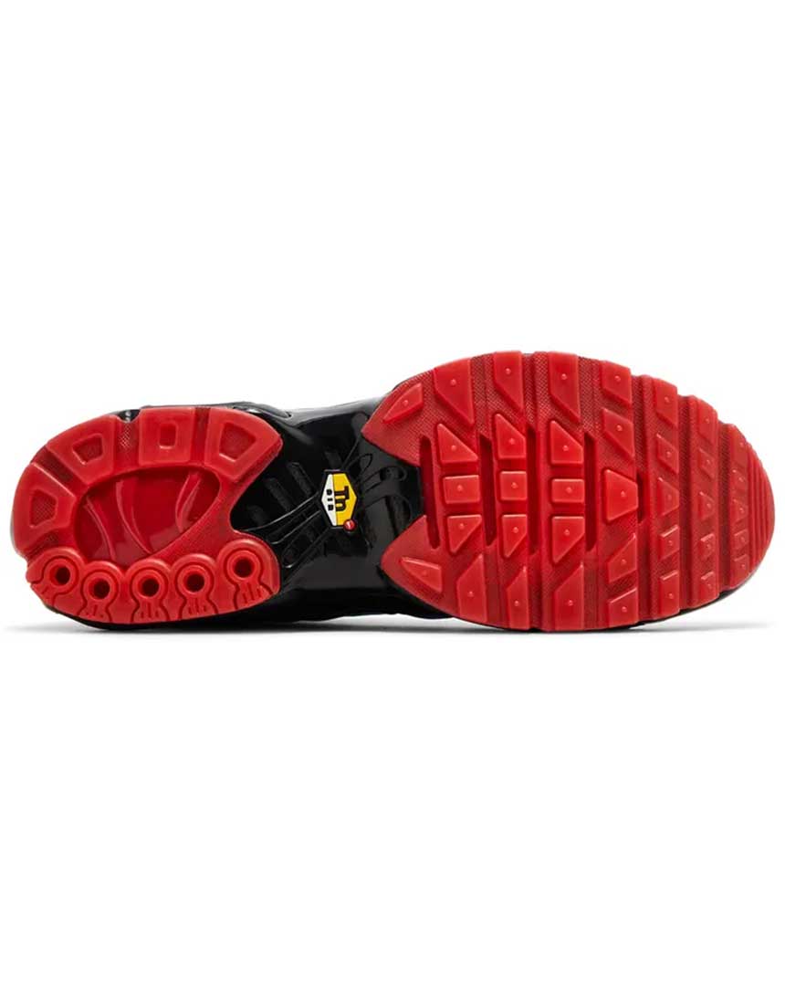Air Max Plus TN Shark Attack maroc 4