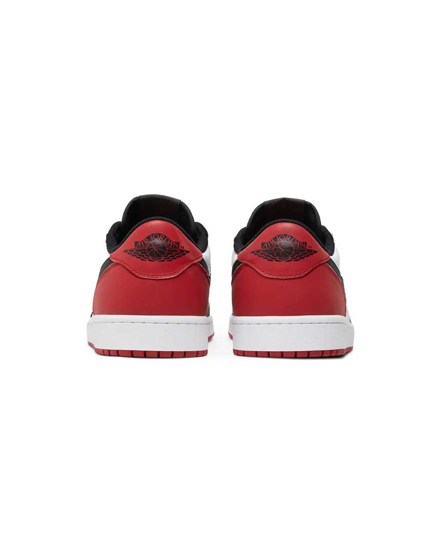 Nike Air Jordan 1 Low Enfants livraison Maroc Itsu