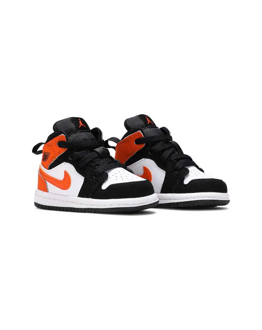 nike air jordan 1 mid enfants sneakers livraison Maroc Itsu