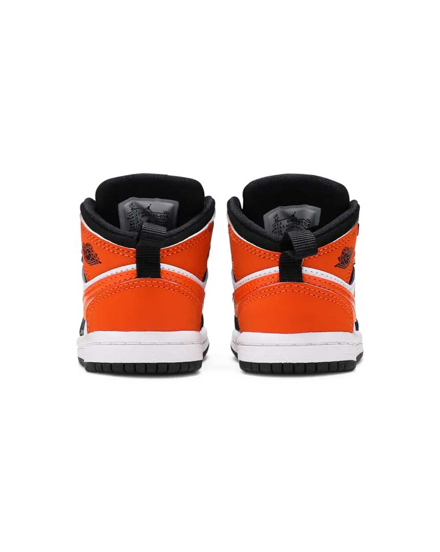 jordan 1 mid ENFANTs shattered backboard prix