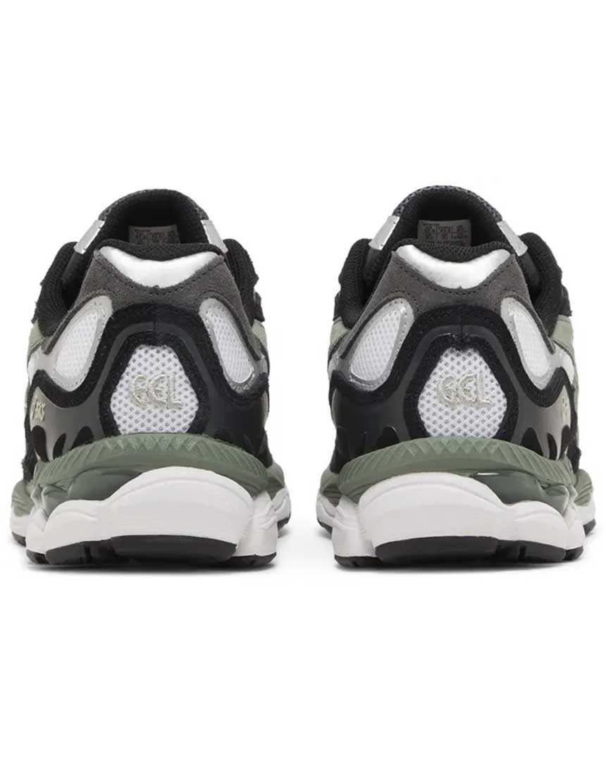 asics gel nyc livraison Maroc Itsu