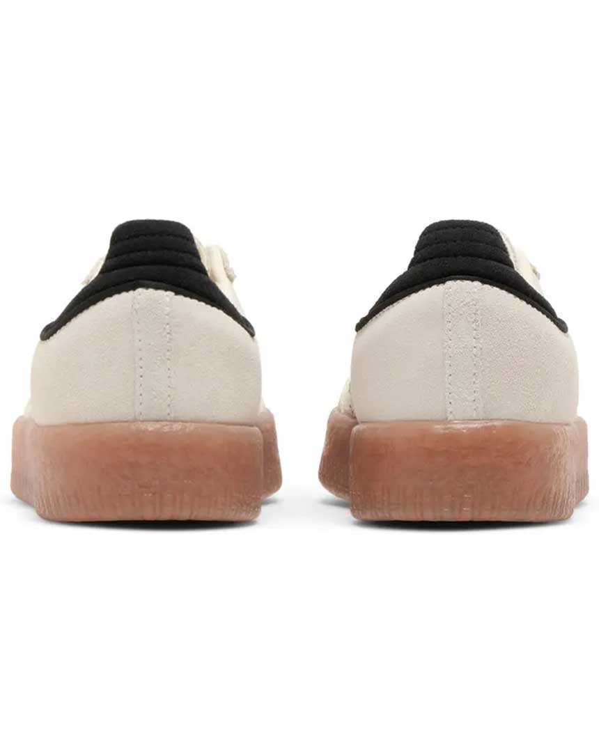 Adidas Samba Cream White Leopard livraison Maroc Itsu