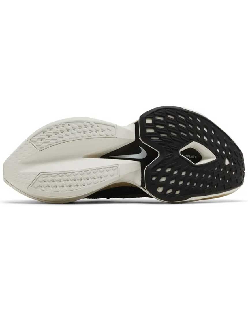 Air Zoom Alphafly NEXT% 2 Black Metallic Gold Grain Prix Maroc 4