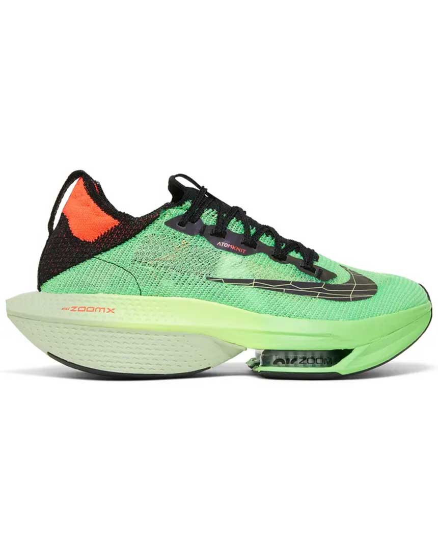 Nike Air Zoom Alphafly NEXT% 2 Ekiden Zoom Pack Maroc - Itsu.ma