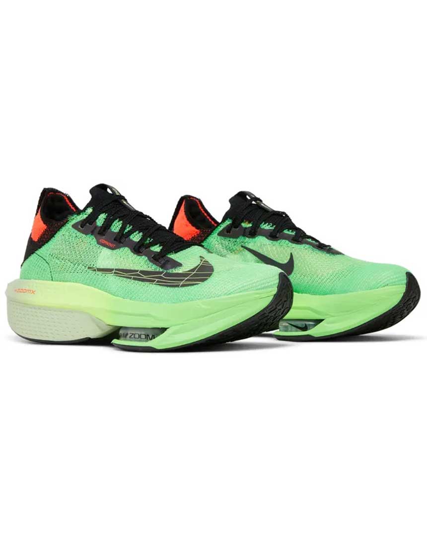 Nike Air Zoom Alphafly NEXT% 2 Ekiden Zoom Pack sneakers Maroc