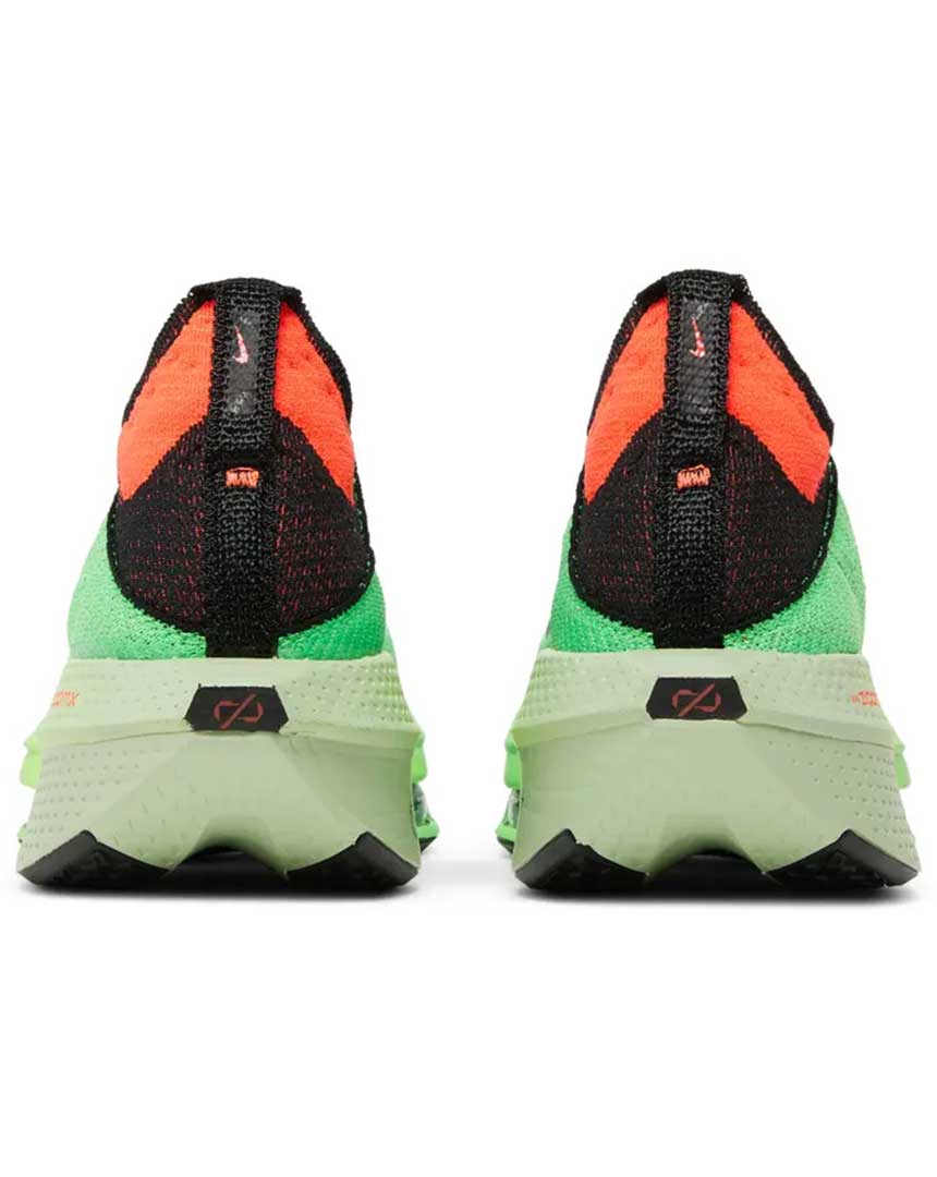 Nike Air Zoom Alphafly NEXT% 2 Ekiden Zoom Pack livraison Maroc Itsu