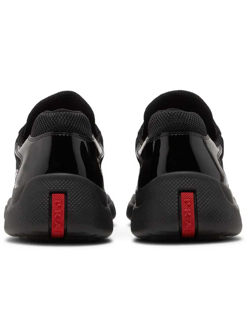 Prada America's Cup livraison Maroc Itsu