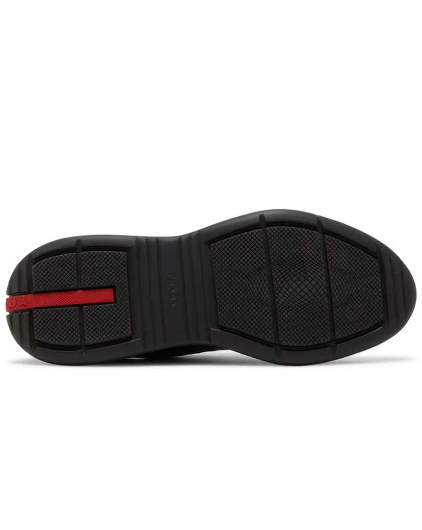 Acheter Prada America's Cup 'Black Maroc 4