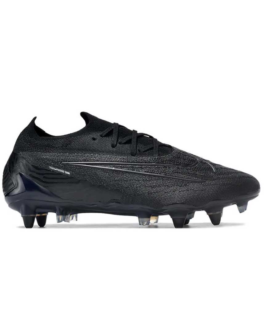 Nike Phantom GX Elite SG Aluminum Tip Noir Maroc - Itsu.ma