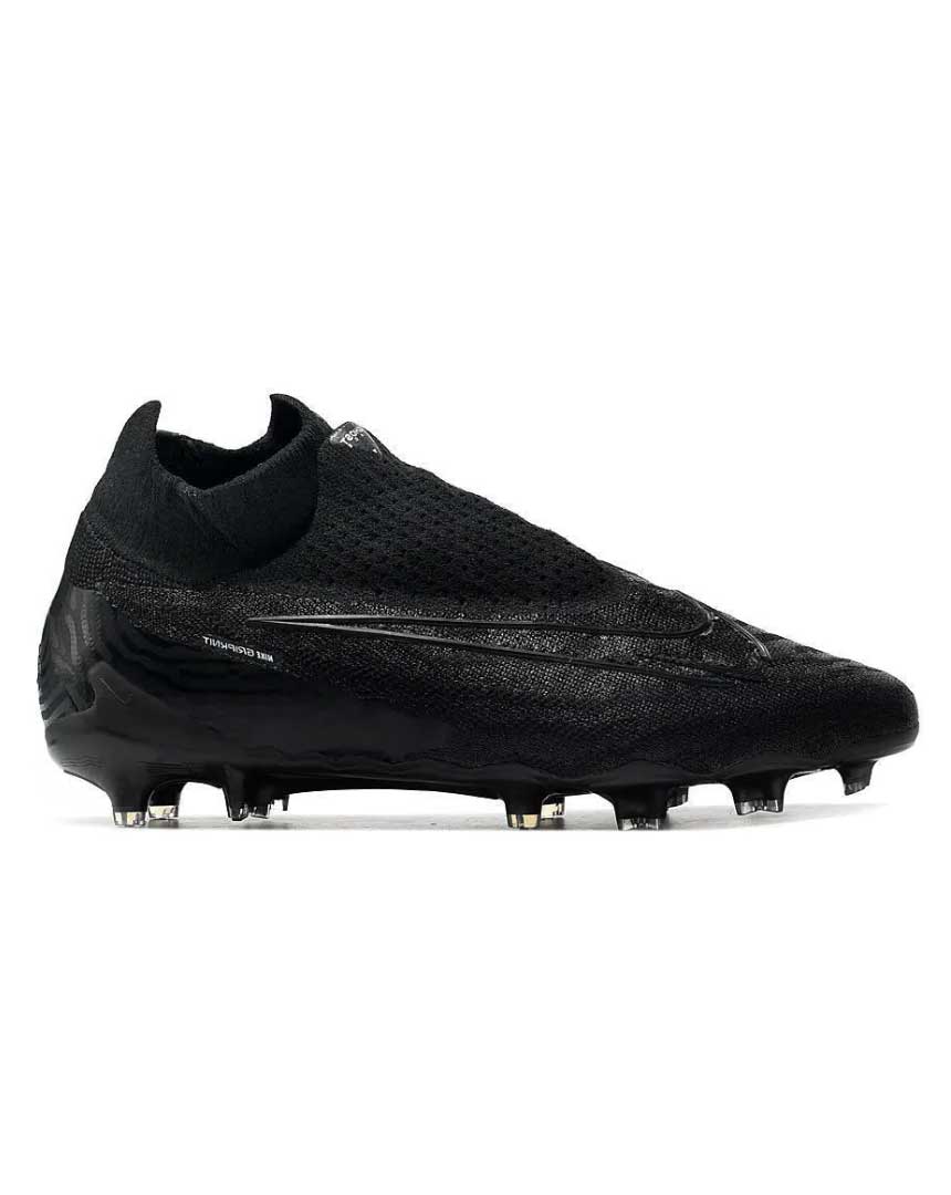 Nike Phantom GX Elite SG Triple Black Maroc - Itsu.ma