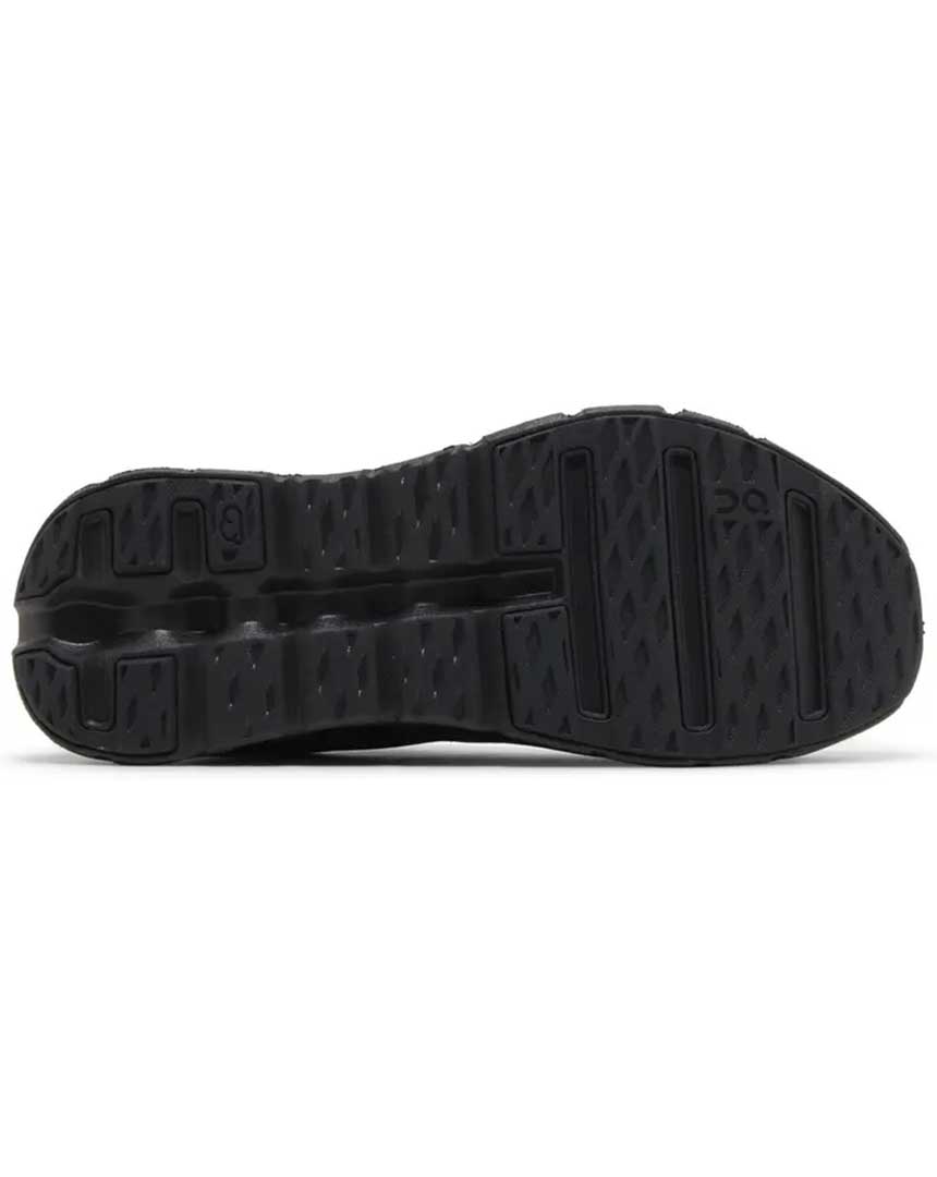 On Cloudtilt x Loewe All Black Prix Maroc 4
