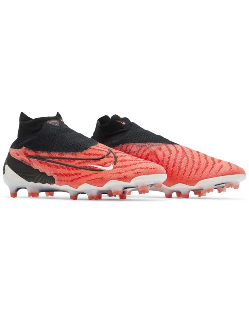 Nike Phantom GX Elite DF FG Ready Pack livraison Maroc Itsu