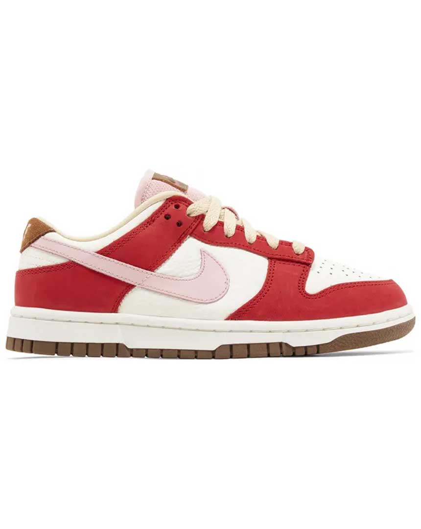Nike Dunk Low Premium Bacon Maroc - Itsu.ma