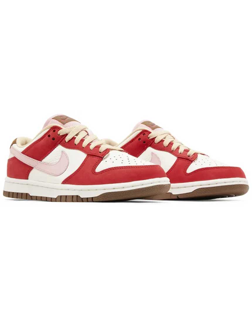 Dunk Low Premium Bacon sneakers Maroc