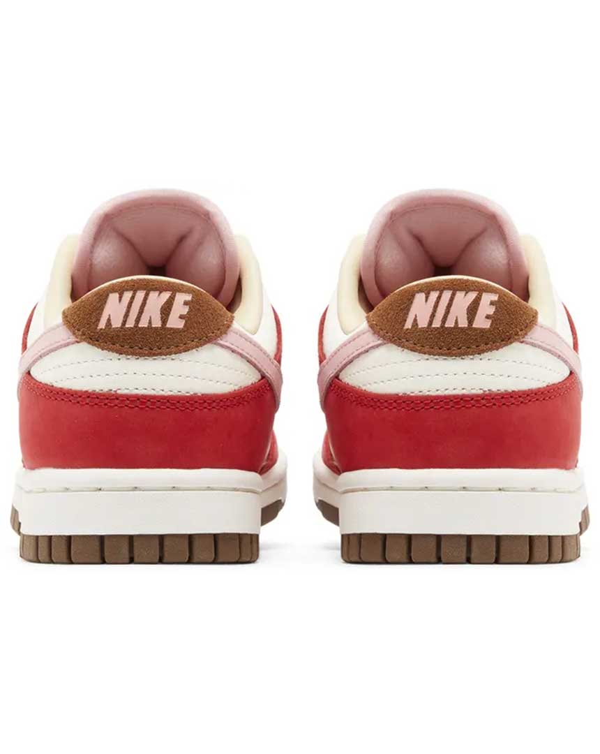Nike Dunk Low Bacon livraison Maroc Itsu