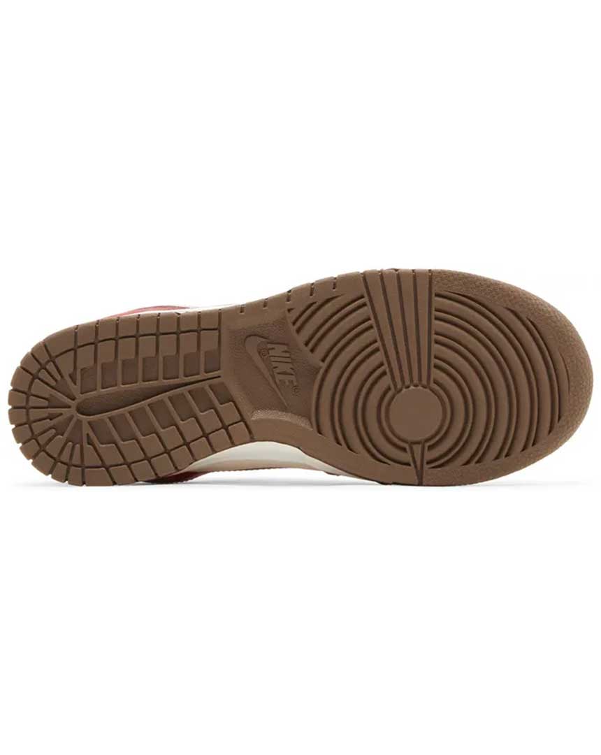 Acheter Dunk Low Premium Bacon Pour Femme 4