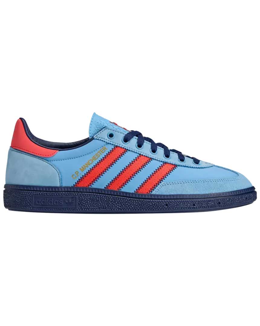 adidas spezial manchester blue maroc - Itsu.ma