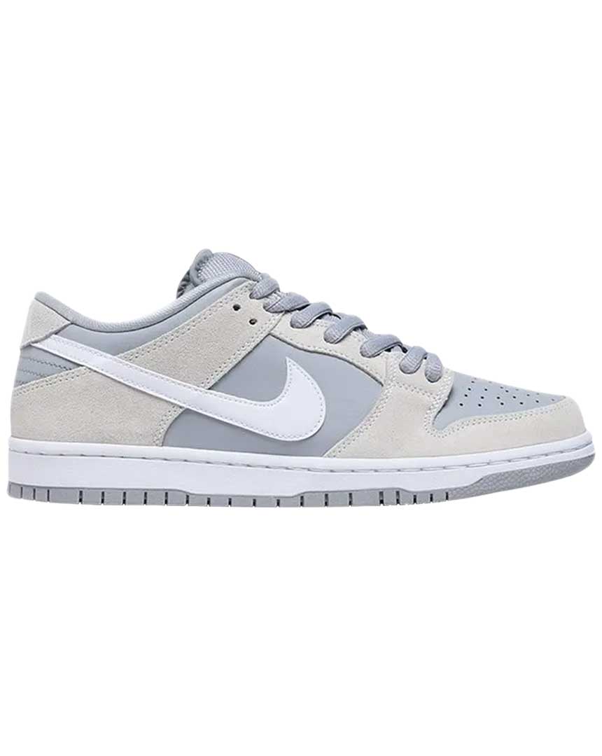 Nike Dunk Low SB Summit White Maroc - Itsu.ma