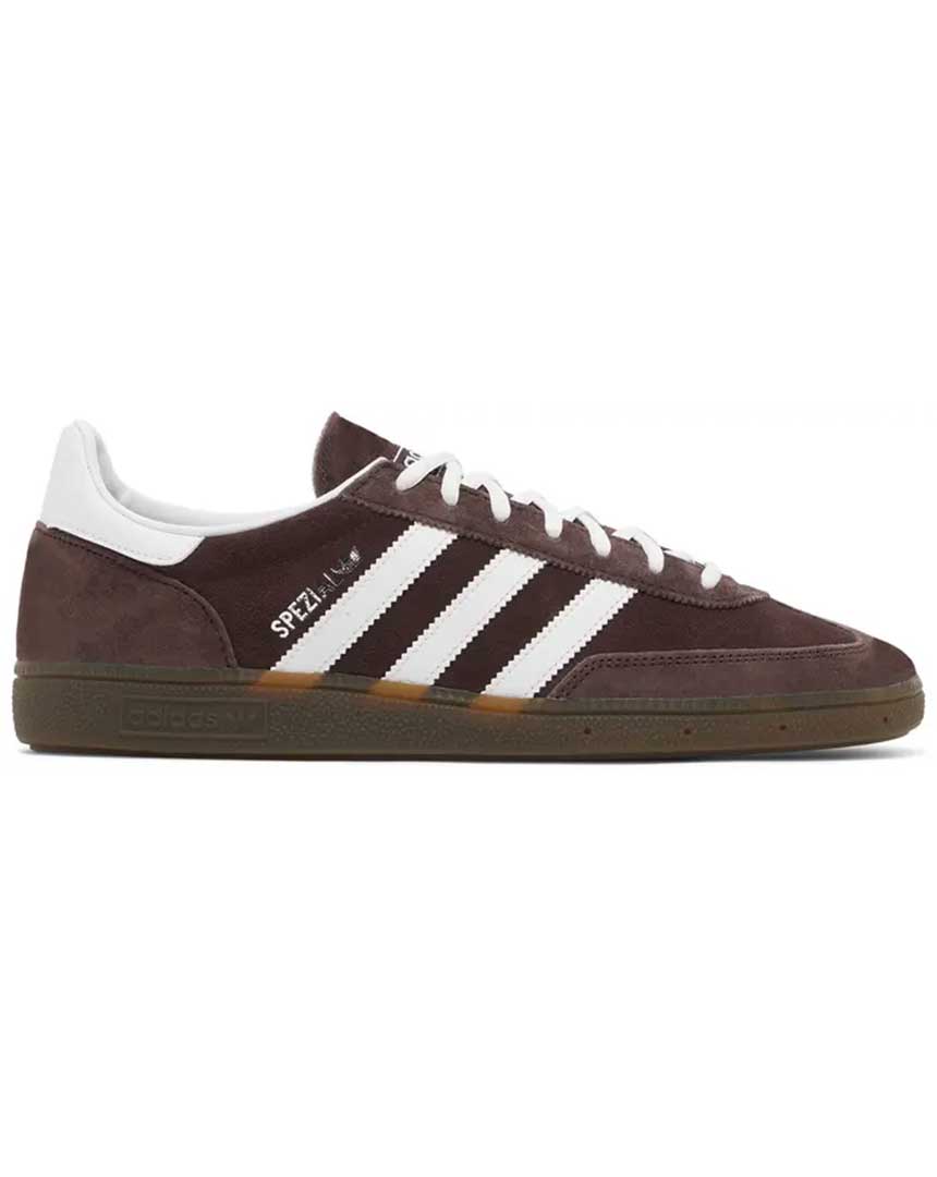 Adidas Handball Spezial Shadow Brown Gum Maroc - Itsu.ma
