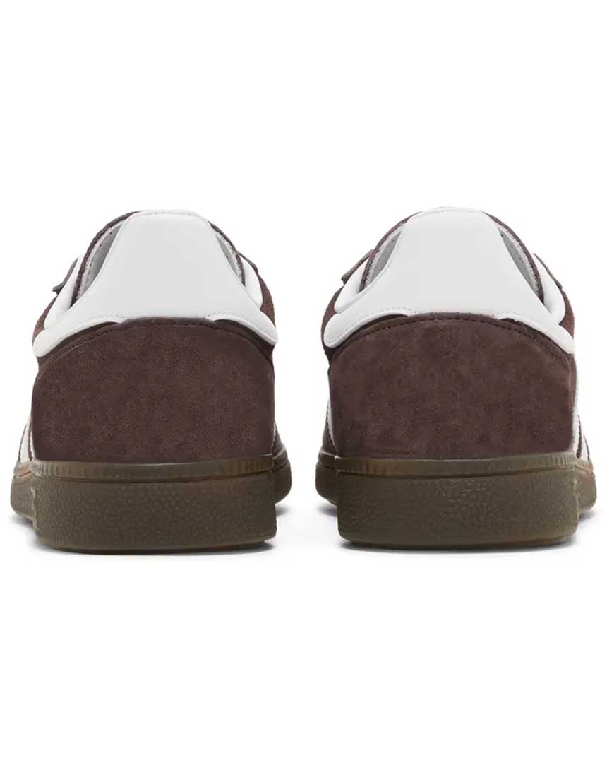Adidas Handball Spezial Shadow Brown Gum livraison Maroc Itsu
