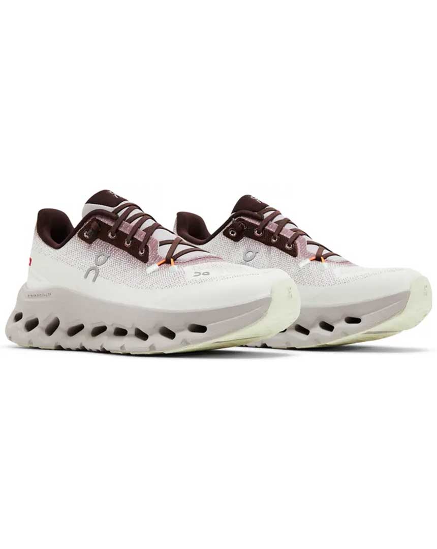 On Cloudtilt Quartz Pearl sneakers Maroc