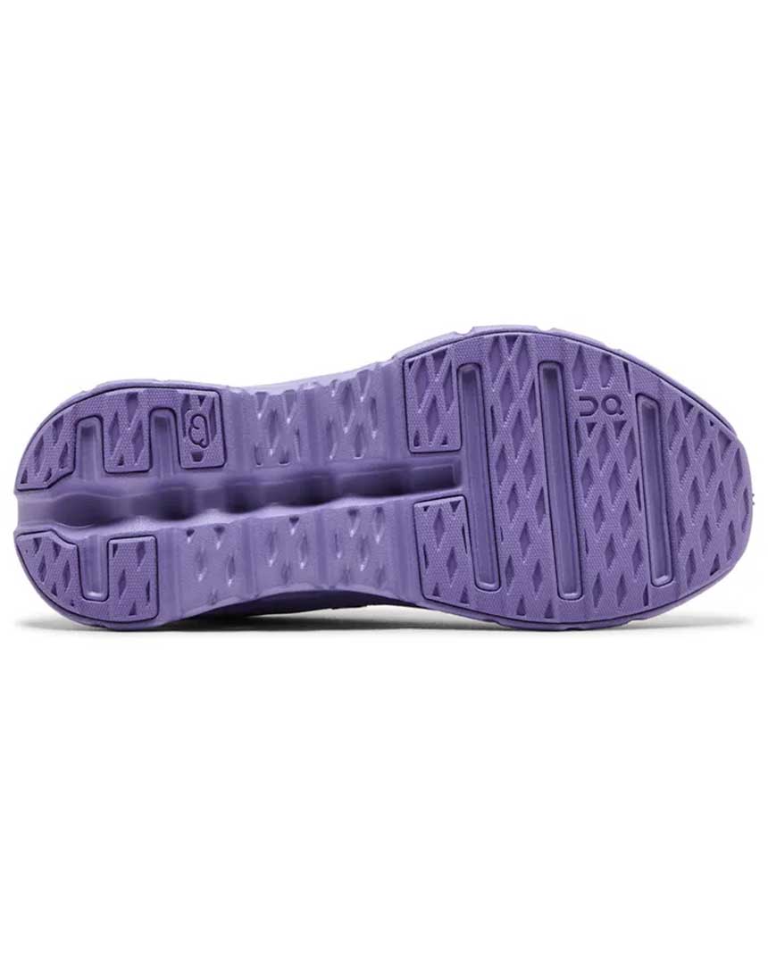 on Cloudtilt x Loewe Purple Rose pas cher 4