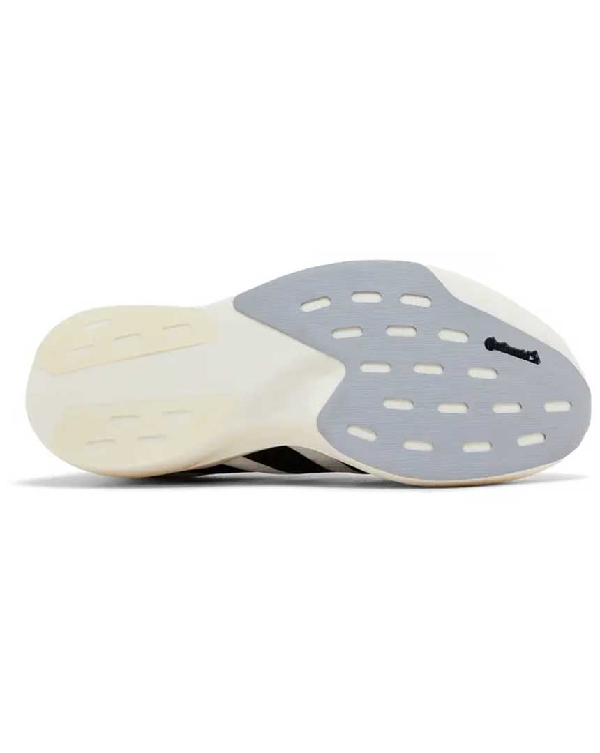 Adidas Adizero Evo SL White Black Prix Maroc 4