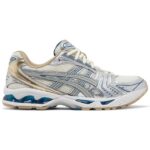 asics gel kayano 14 cream pure silver maroc - Itsu.ma