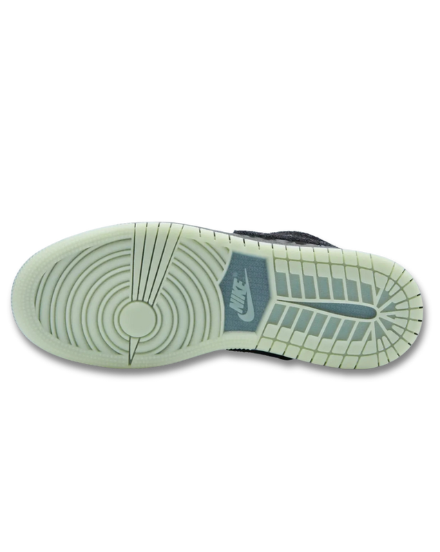 Air Jordan 1 Low GS Fortune Fly Acheter au Maroc 4