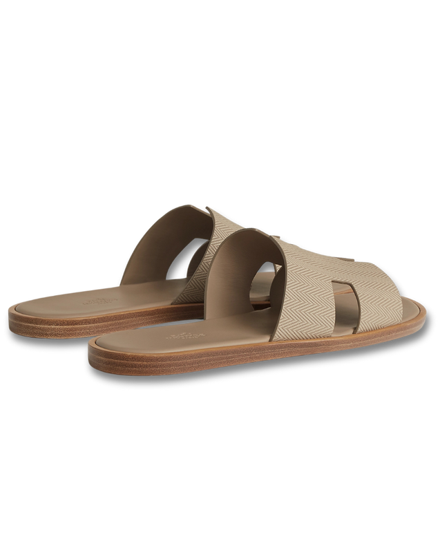 Hermes Izmir Sandal livraison Maroc Itsu