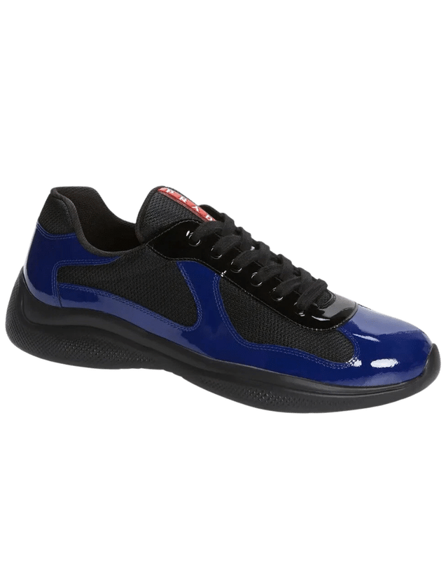 Prada America’s Cup sneakers livraison Maroc Itsu