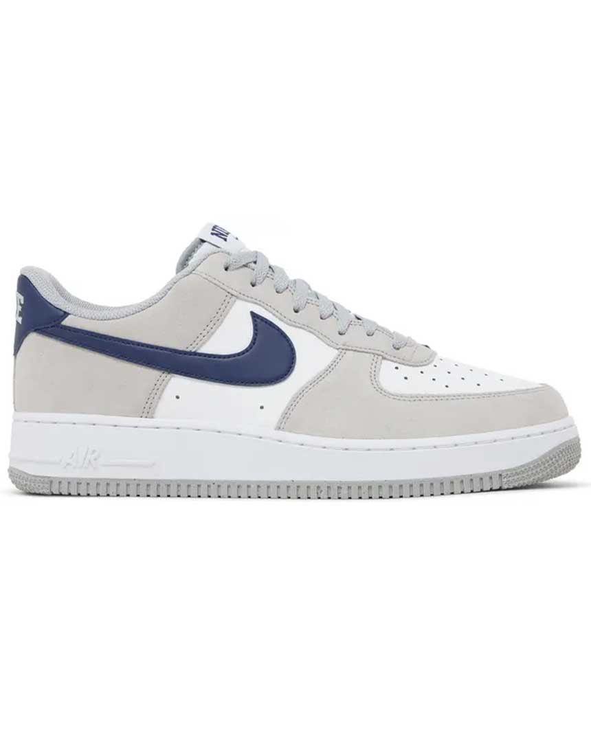 nike air force 1 '07 low georgetown maroc - Itsu.ma