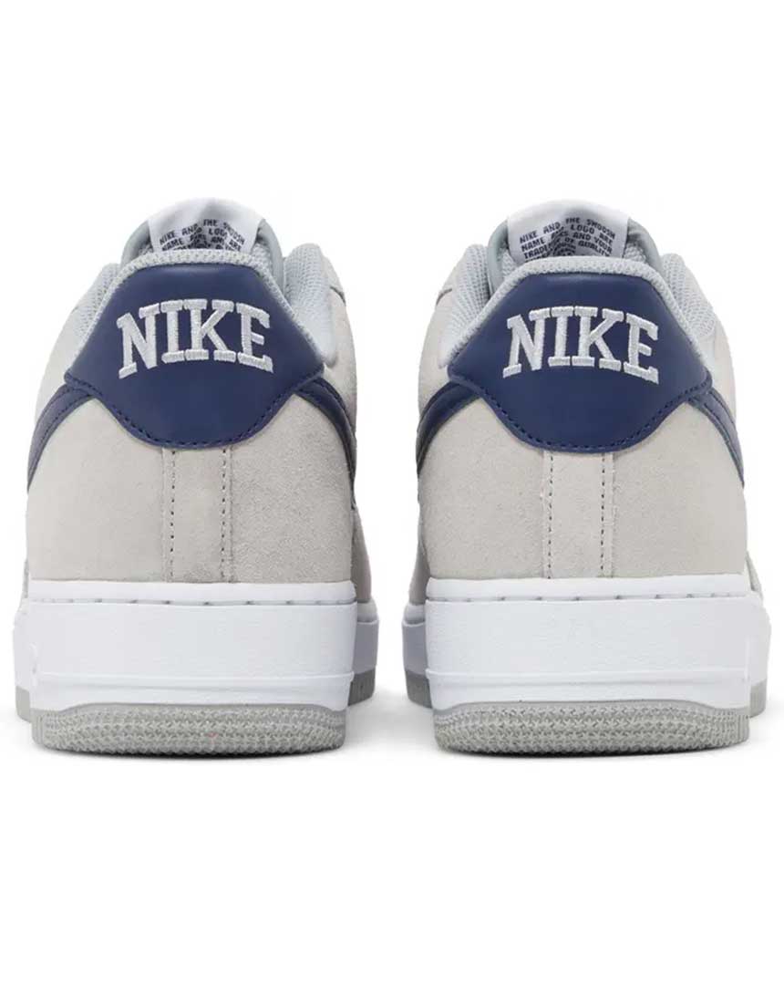 air force 1 low georgetown livraison Maroc Itsu