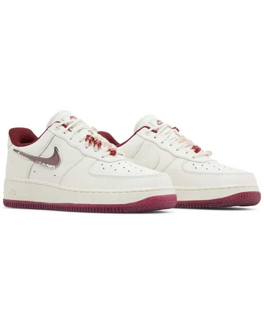 Air Force 1 Low Valentine's Day 2024 sneakers Maroc