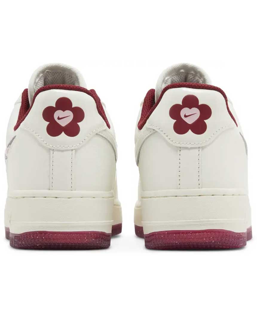 Nike Air Force 1 livraison Maroc Itsu