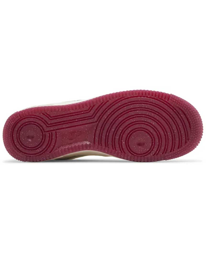 Nike Air Force 1 Low Valentine's Day 2024 4