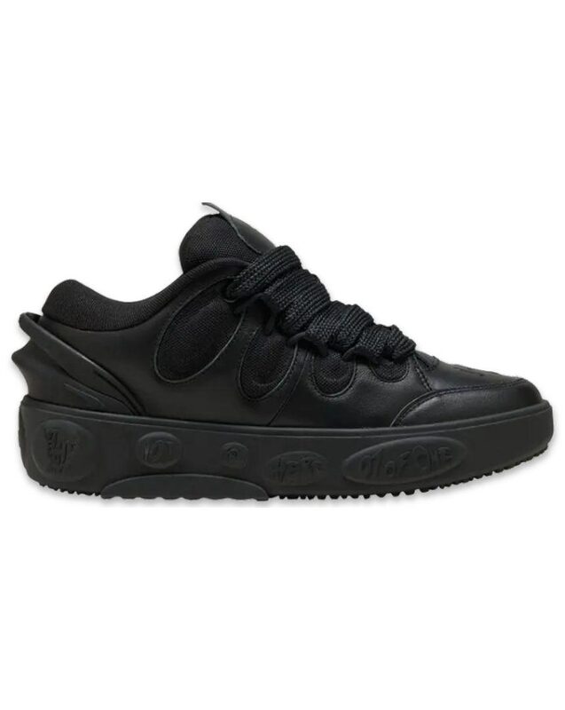 Puma LaFrancé 3x Black Maroc - Itsu.ma
