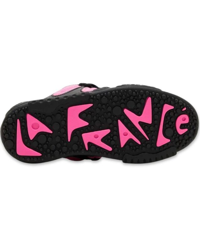 Buy Puma LaFrancé Jr Untouchable Noir et Rose 4