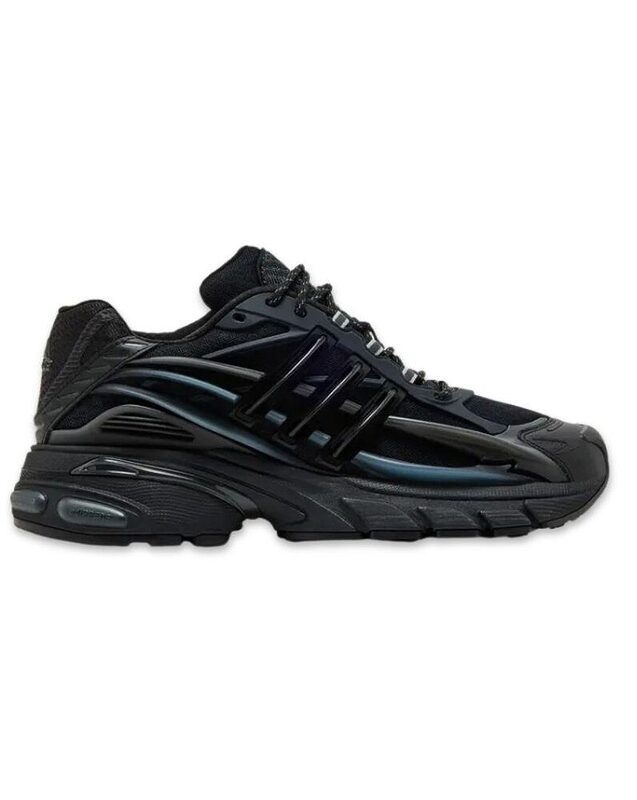 Adidas Adistar x Pharrell VIRGINIA Jellyfish Triple Black Maroc - Itsu.ma