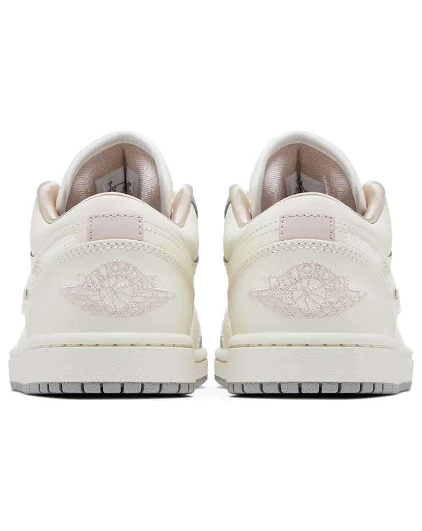 Nike Air Jordan 1 Low livraison Maroc Itsu