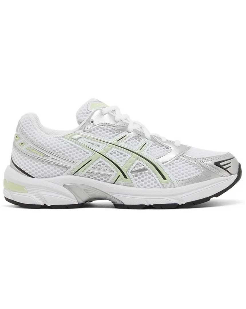 Asics Gel 1130 Silver Jade Maroc — Itsu.ma