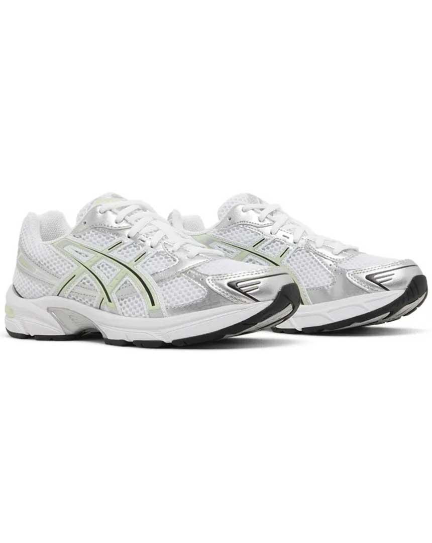 Asics Gel 1130 Silver Jade sneakers Maroc