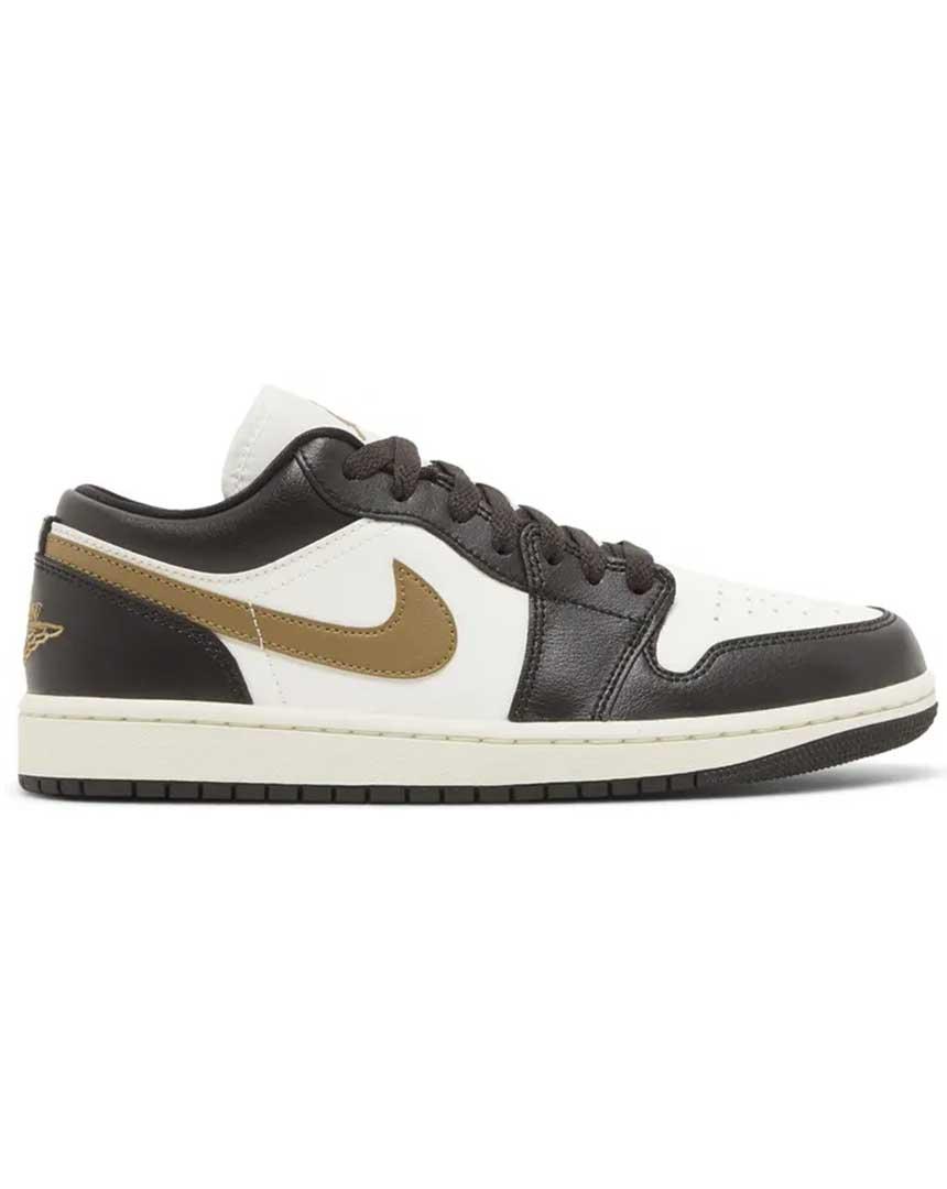 Nike Air Jordan 1 Low Shadow Brown Maroc - Itsu.ma