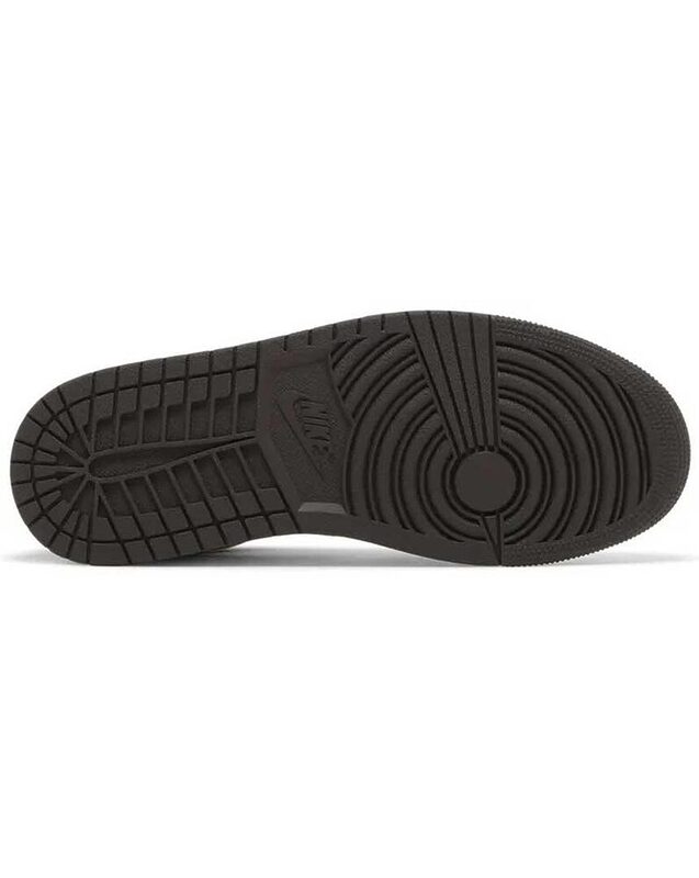 Nike Air Jordan 1 Low Shadow Brown Rabat 4