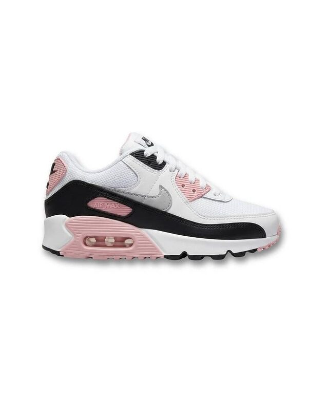 Nike Air Max Command Rose Blanc Enfants Maroc - Itsu.ma